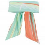 Head Men's Bandana Pastel Green / Print Vision